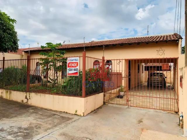 Casa venda em Região Geográfica Imediata de Londrina, Londrina