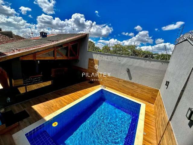 Casa venda em Região Geográfica Imediata de Londrina, Londrina