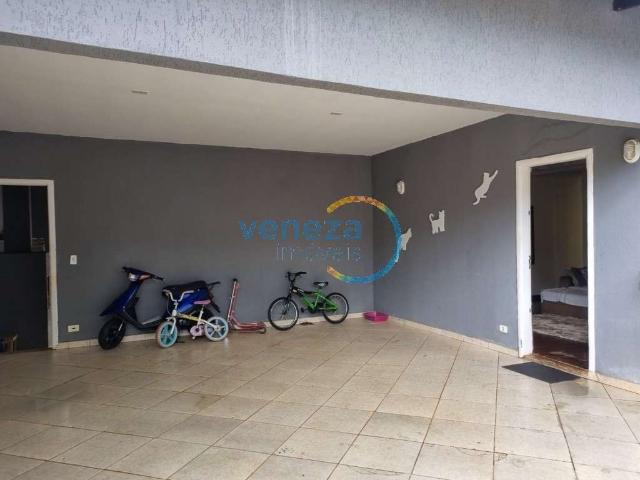 Casa venda em Região Geográfica Imediata de Londrina, Londrina