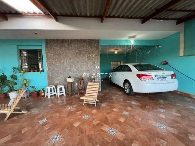 Casa venda em Região Geográfica Imediata de Londrina, Londrina