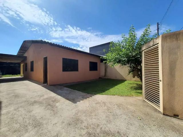 Casa venda em Região Geográfica Imediata de Londrina, Londrina