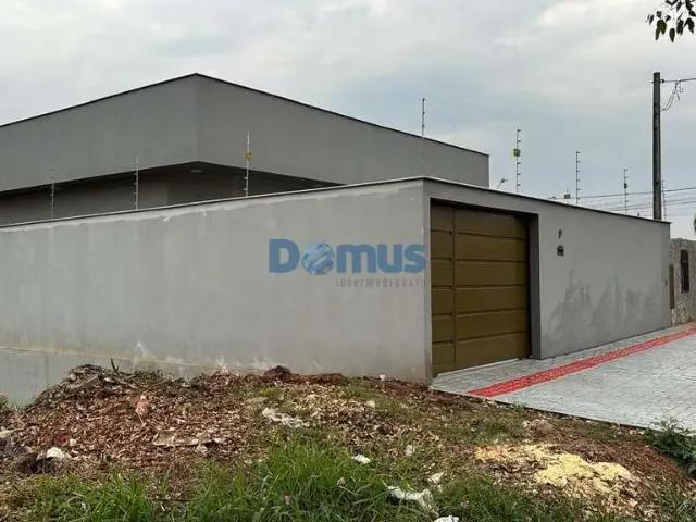 Casa venda em Região Geográfica Imediata de Londrina, Londrina