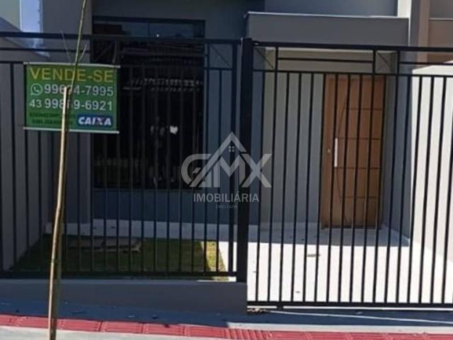 Casa venda em Região Geográfica Imediata de Londrina, Londrina