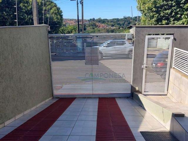 Casa venda em Região Geográfica Imediata de Londrina, Londrina