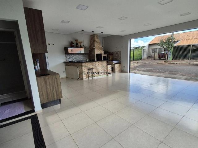 Casa venda em Conjunto Habitacional Anibal Siqueira Cabral, Londrina