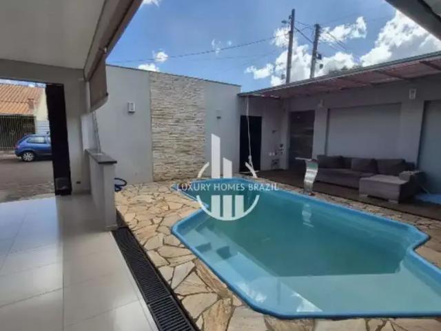 Casa venda em Região Geográfica Imediata de Londrina, Londrina