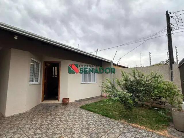 Casa venda em Região Geográfica Imediata de Campo Mourão, Campo Mourão
