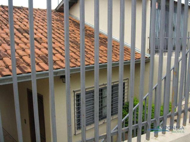 Casa venda em Região Geográfica Imediata de Londrina, Londrina