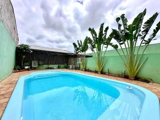 Casa venda em Região Geográfica Imediata de Londrina, Londrina