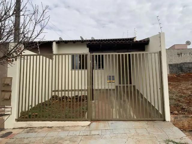 Casa venda em Vivi Xavier, Londrina