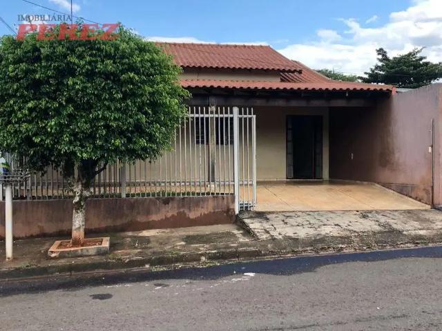 Casa venda em Região Geográfica Imediata de Londrina, Londrina