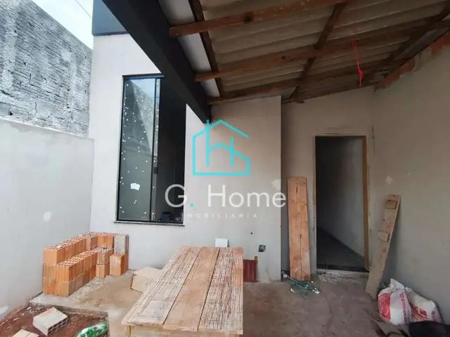 Casa venda em Região Geográfica Imediata de Londrina, Londrina