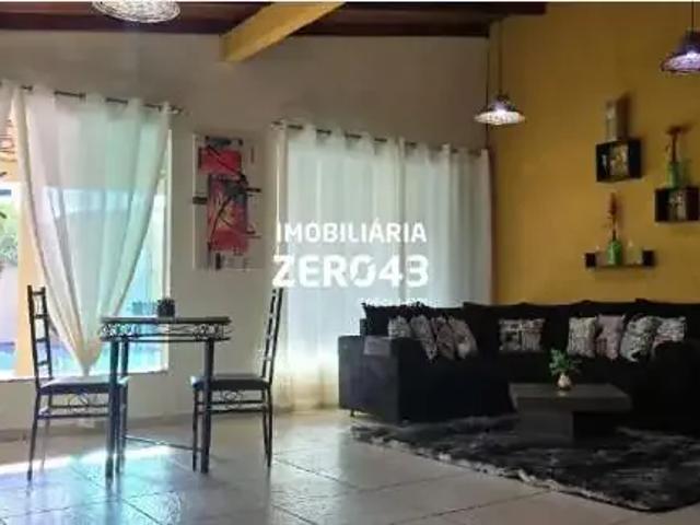 Casa venda em Região Geográfica Imediata de Londrina, Londrina