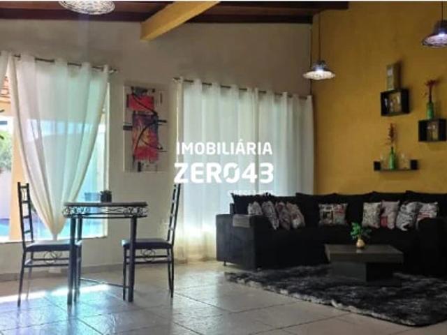 Casa venda em Jardim Piza, Londrina