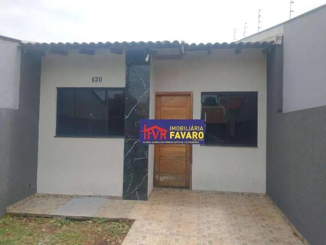 Casa venda em Região Geográfica Imediata de Londrina, Londrina