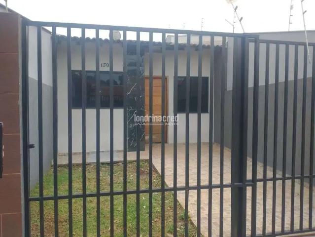 Casa venda em Região Geográfica Imediata de Londrina, Londrina