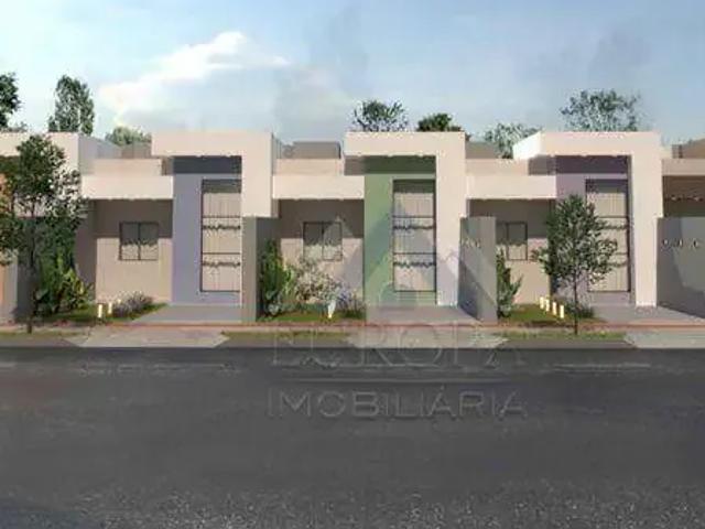 Casa venda em Região Geográfica Imediata de Londrina, Londrina