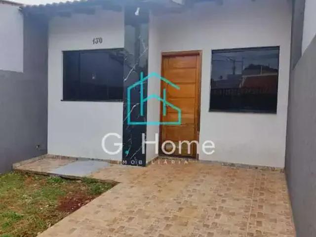 Casa venda em Região Geográfica Imediata de Londrina, Londrina
