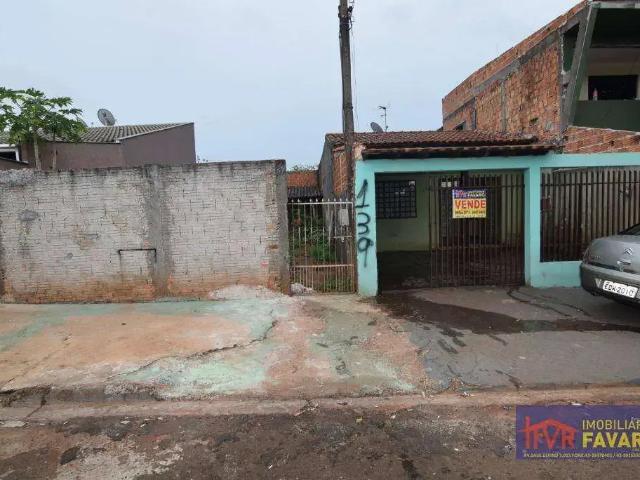 Casa venda em Região Geográfica Imediata de Londrina, Londrina