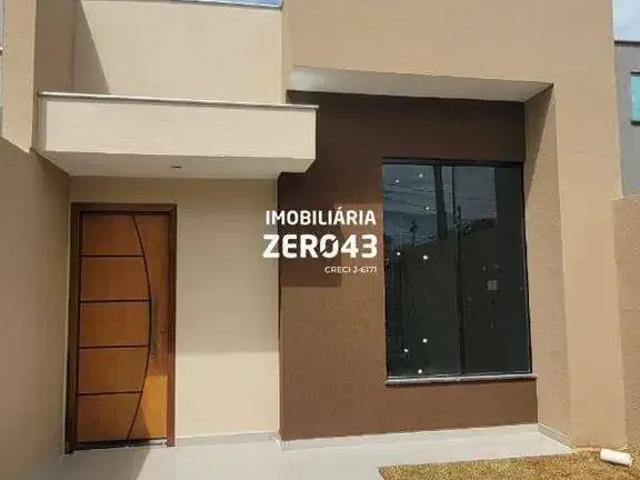 Casa venda em Região Geográfica Imediata de Londrina, Londrina