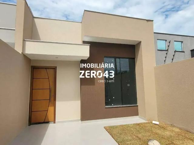 Casa venda em Região Geográfica Imediata de Londrina, Londrina