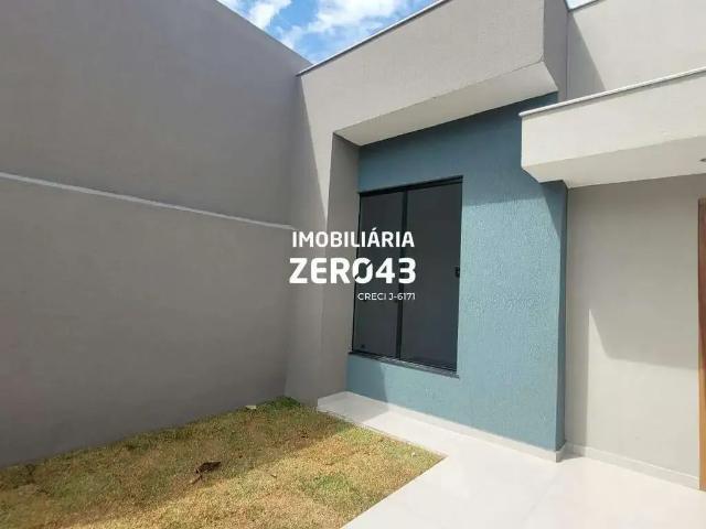 Casa venda em Região Geográfica Imediata de Londrina, Londrina
