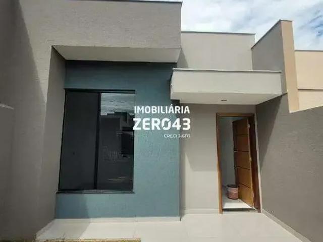 Casa venda em Região Geográfica Imediata de Londrina, Londrina