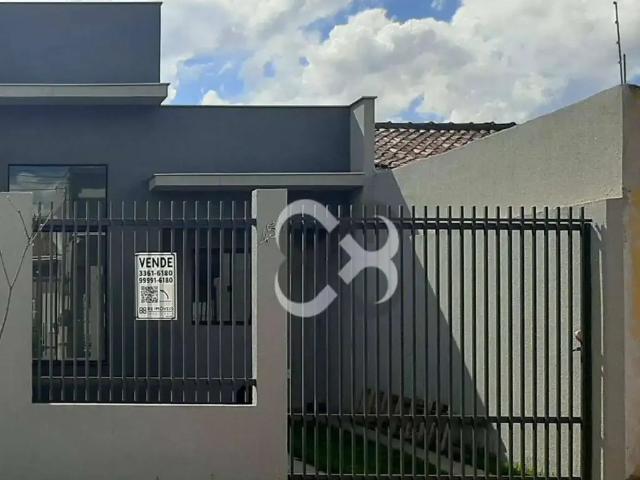 Casa venda em Região Geográfica Imediata de Londrina, Londrina
