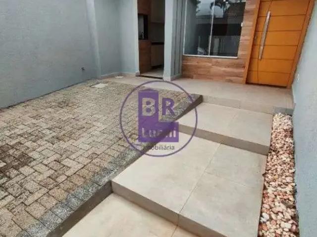 Casa venda em Região Geográfica Imediata de Londrina, Londrina
