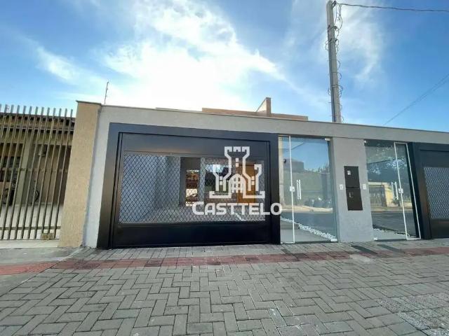 Casa venda em Abussafe, Londrina