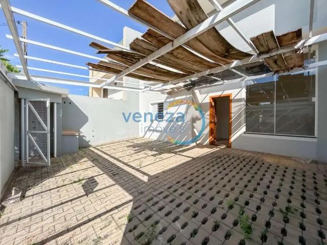 Casa venda em Região Geográfica Imediata de Londrina, Londrina