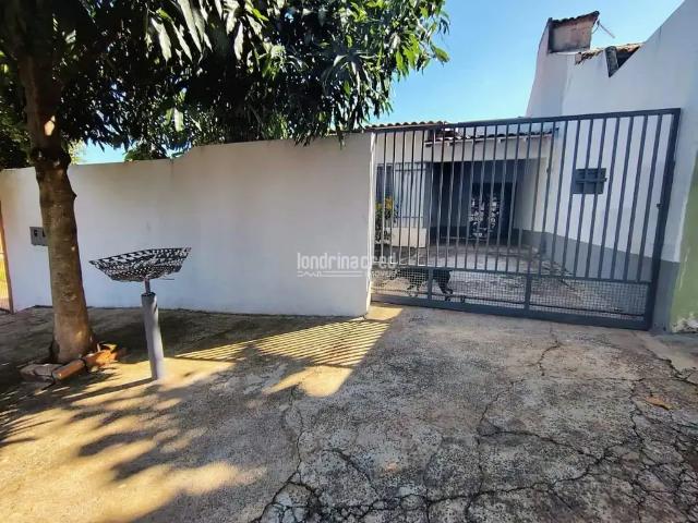 Casa venda em Região Geográfica Imediata de Londrina, Londrina