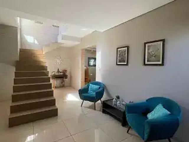 Casa venda em Jardim Campos Verdes, Londrina