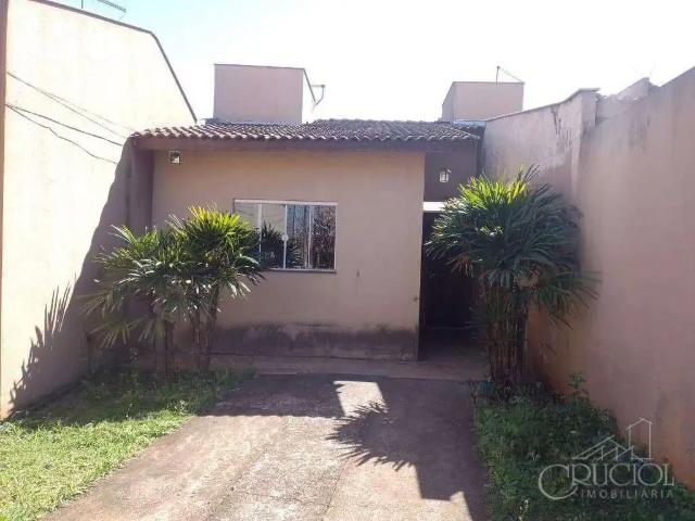 Casa venda em Região Geográfica Imediata de Londrina, Londrina