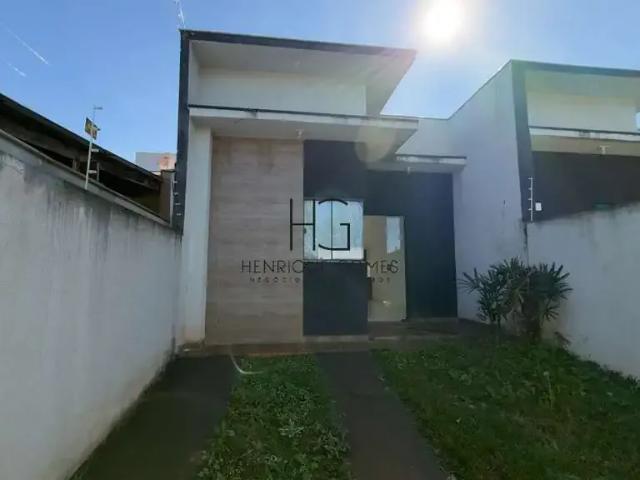 Casa venda em Região Geográfica Imediata de Londrina, Londrina