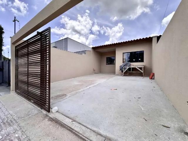 Casa venda em Região Geográfica Imediata de Londrina, Londrina