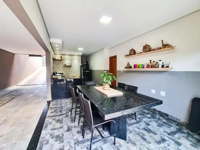 Casa venda em Região Geográfica Imediata de Londrina, Londrina