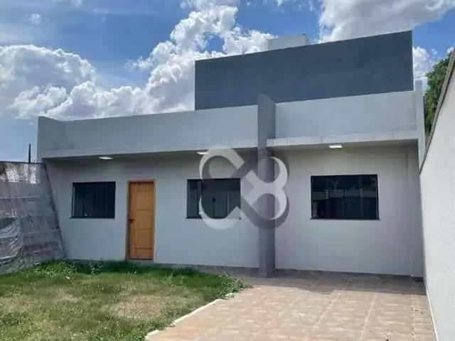 Casa venda em Região Geográfica Imediata de Londrina, Londrina