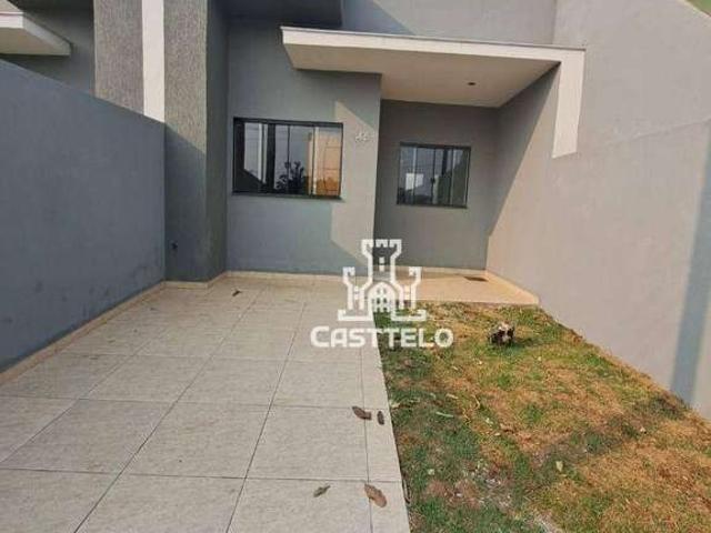 Casa venda em Pacaembu, Londrina