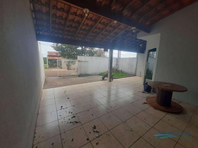 Casa venda em Região Geográfica Imediata de Londrina, Londrina