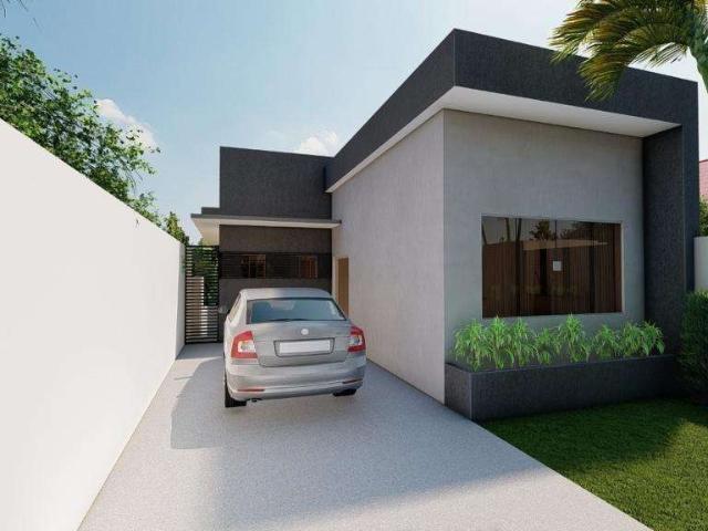 Casa venda em Região Geográfica Imediata de Londrina, Londrina