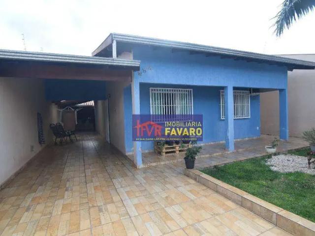 Casa venda em Região Geográfica Imediata de Londrina, Londrina