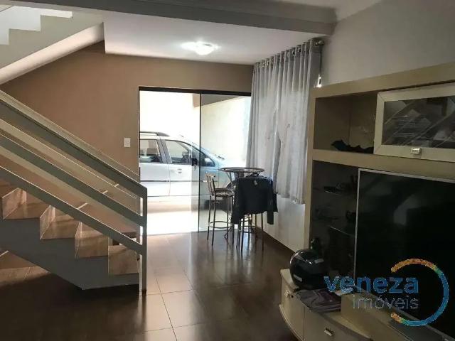 Casa venda em Região Geográfica Imediata de Londrina, Londrina