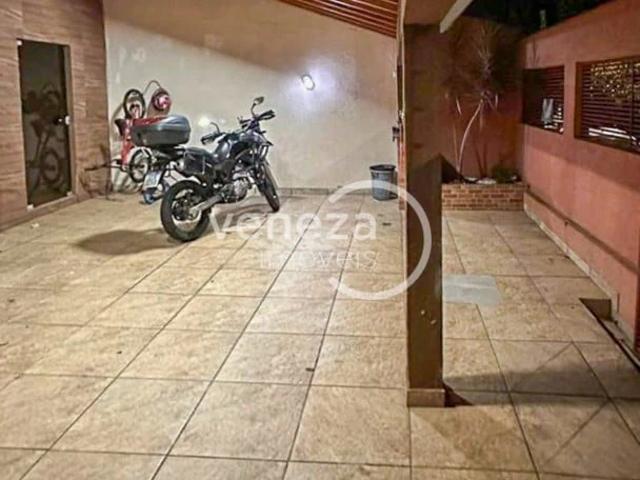 Casa venda em Região Geográfica Imediata de Londrina, Londrina