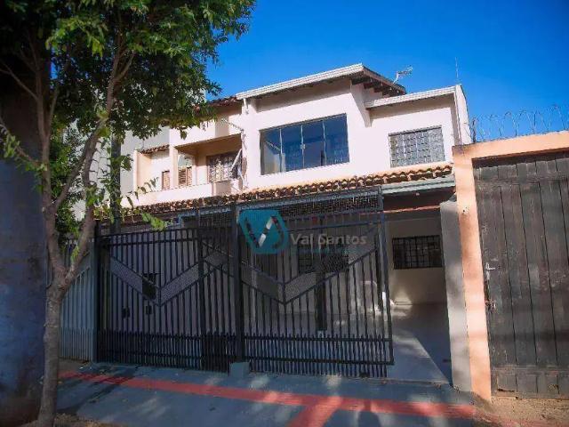 Casa venda em Conjunto Residencial do Café, Londrina
