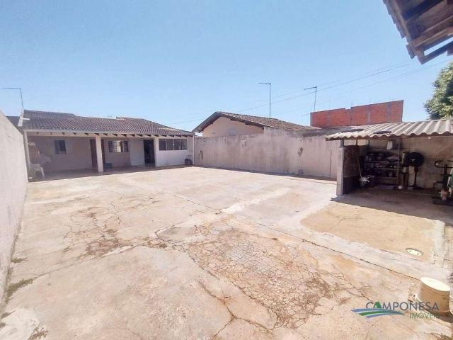 Casa venda em Região Geográfica Imediata de Londrina, Londrina