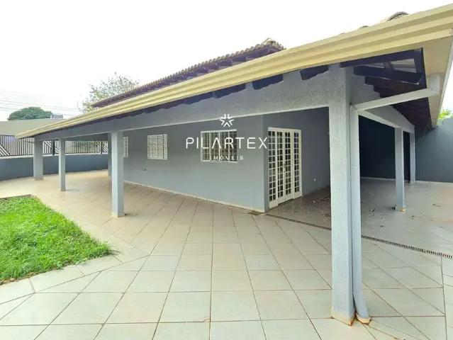 Casa venda em Região Geográfica Imediata de Londrina, Londrina