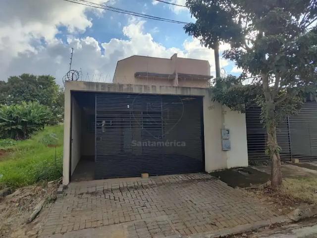 Casa venda em Região Geográfica Imediata de Foz do Iguaçu, Foz do Iguaçu