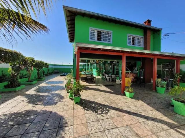 Casa venda em Região Geográfica Imediata de Londrina, Londrina