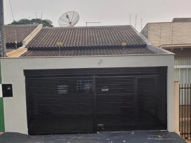 Casa venda em Região Geográfica Imediata de Londrina, Londrina